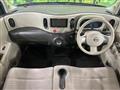 2015 Nissan Cube
