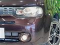 2015 Nissan Cube