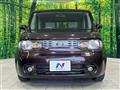 2015 Nissan Cube