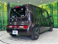 2015 Nissan Cube