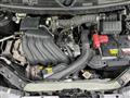 2015 Nissan Cube