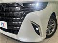 2023 Toyota Alphard Hybrid