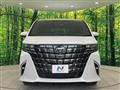 2023 Toyota Alphard Hybrid