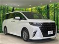 2023 Toyota Alphard Hybrid