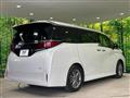 2023 Toyota Alphard Hybrid