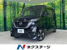 2020 Nissan ROOX