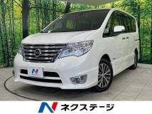 2015 Nissan Serena