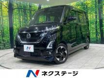 2020 Nissan ROOX