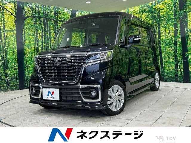 2019 Suzuki Suzuki Others