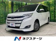 2017 Toyota Noah