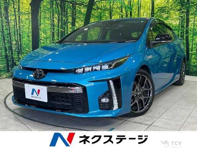 2019 Toyota Prius