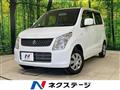 2012 Suzuki Wagon R
