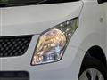 2012 Suzuki Wagon R
