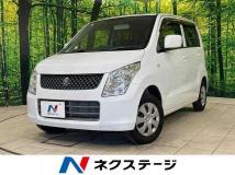 2012 Suzuki Wagon R