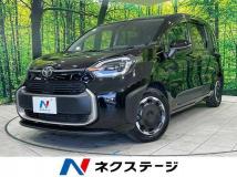 2023 Toyota Sienta