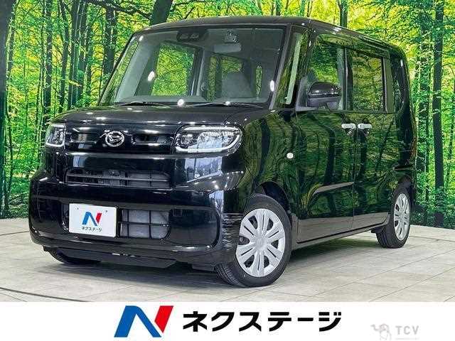 2019 Daihatsu Tanto