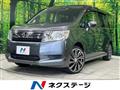 2012 Honda Step WGN
