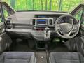 2012 Honda Step WGN