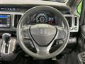 2012 Honda Step WGN