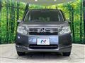 2012 Honda Step WGN