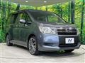 2012 Honda Step WGN