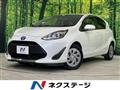 2021 Toyota AQUA