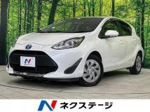 2021 Toyota AQUA