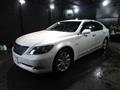 2009 Lexus LS