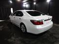 2009 Lexus LS