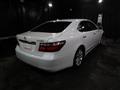 2009 Lexus LS