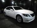 2009 Lexus LS