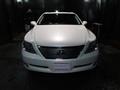 2009 Lexus LS