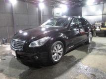 2012 Nissan Fuga