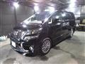 2014 Toyota Vellfire