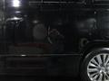 2014 Toyota Vellfire