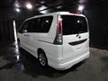 2011 Nissan Serena