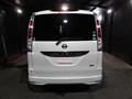 2011 Nissan Serena