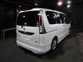 2011 Nissan Serena