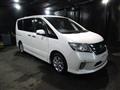 2011 Nissan Serena
