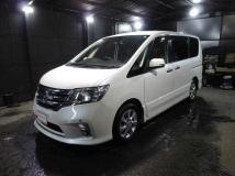 2011 Nissan Serena