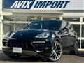 2011 Porsche Cayenne