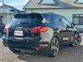 2011 Porsche Cayenne