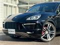 2011 Porsche Cayenne