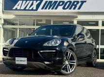 2011 Porsche Cayenne