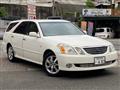 2002 Toyota Mark II Blit