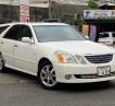 2002 Toyota Mark II Blit