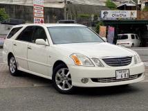2002 Toyota Mark II Blit