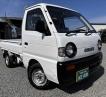 1993 Suzuki Carry Truck