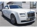 2011 Rolls-Royce GHOST