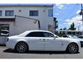 2011 Rolls-Royce GHOST